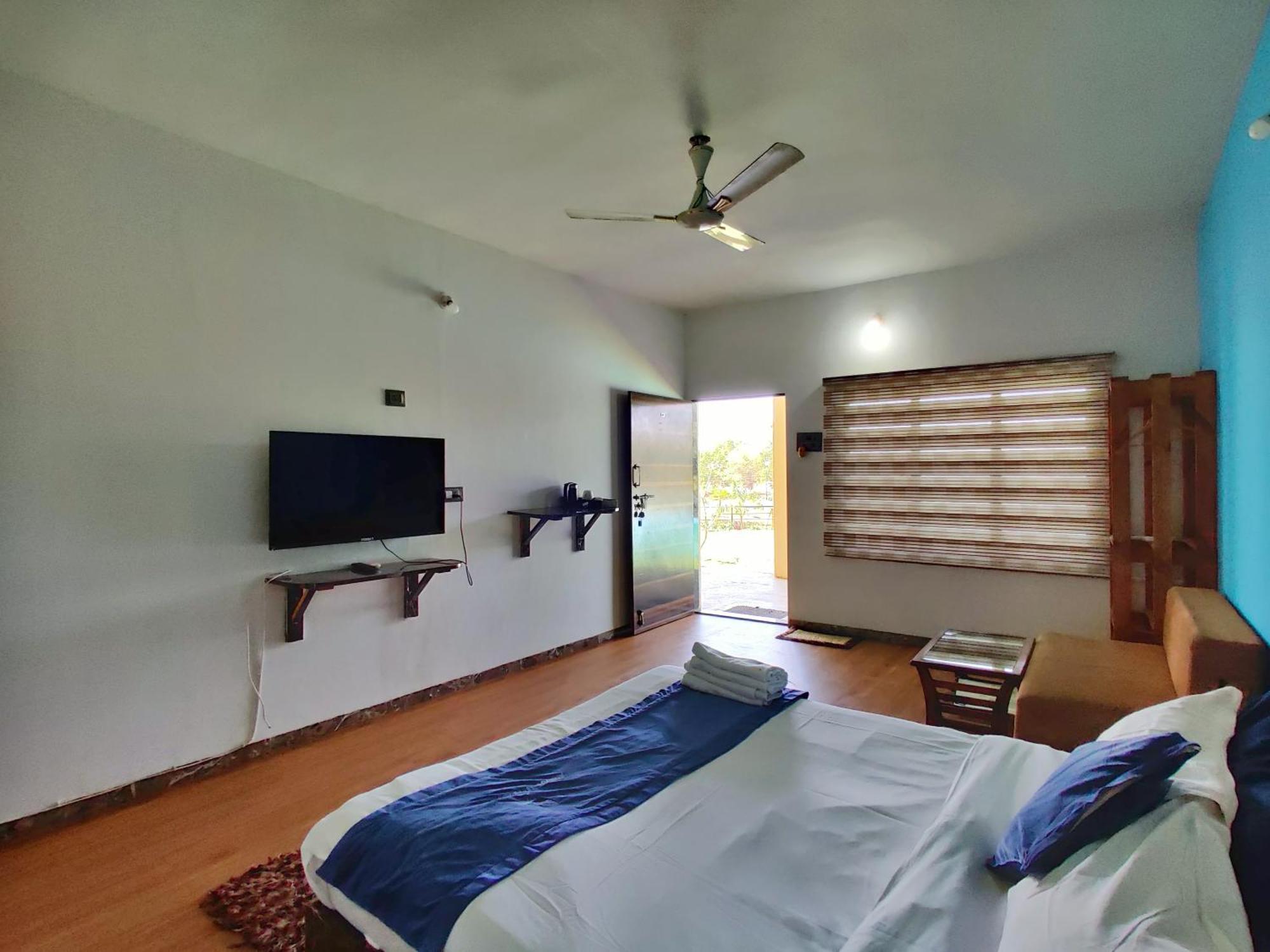 Amigos Lake Resort-Igatpuri, Maharashtra Dış mekan fotoğraf