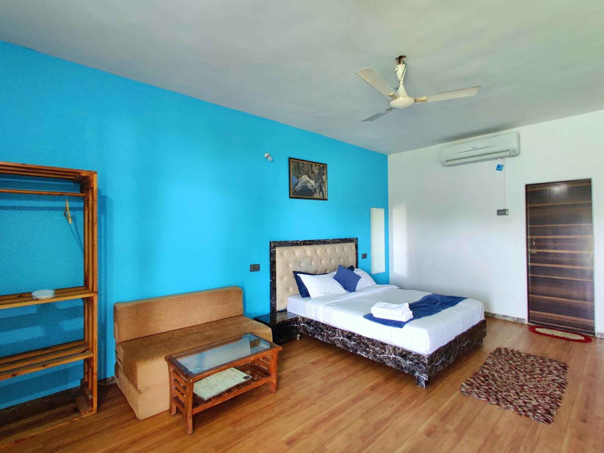 Amigos Lake Resort-Igatpuri, Maharashtra Dış mekan fotoğraf